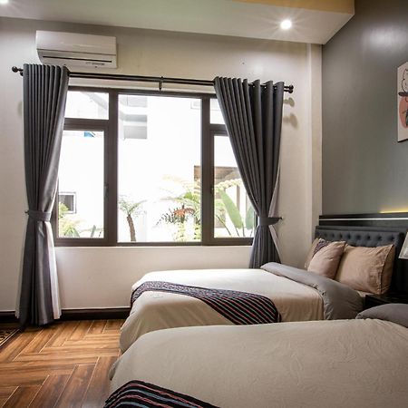 Eva Mang Den Homestay Kon Von Kla Exterior foto