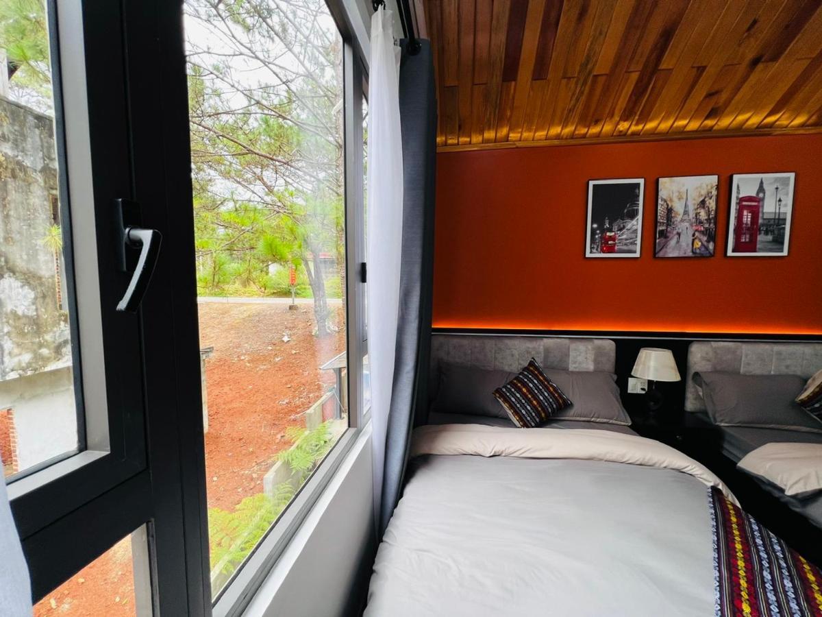 Eva Mang Den Homestay Kon Von Kla Exterior foto